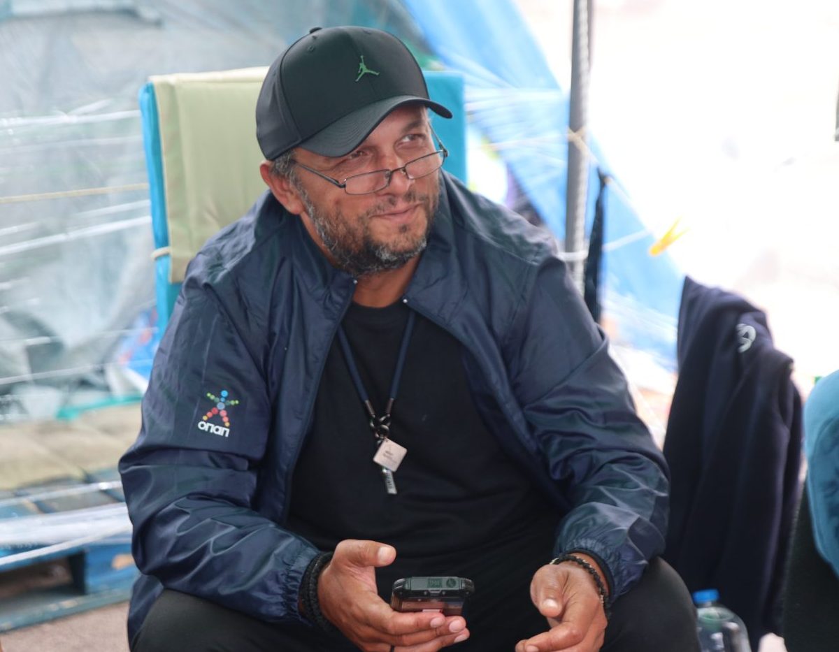 Hunger-striker Denies Prosecutors Approved Toxicology Tests