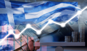 Draft Budget Submitted in Greek Parliament Projects 2.4% Growth