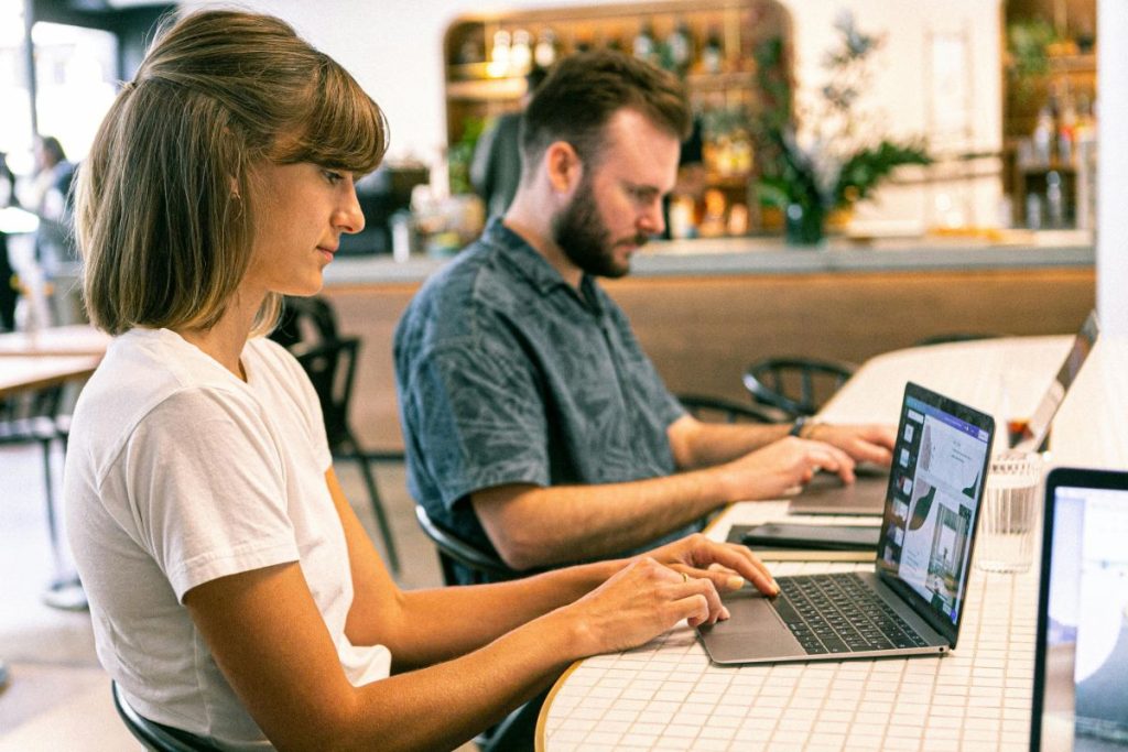 Why Digital Nomads Are Choosing Greece