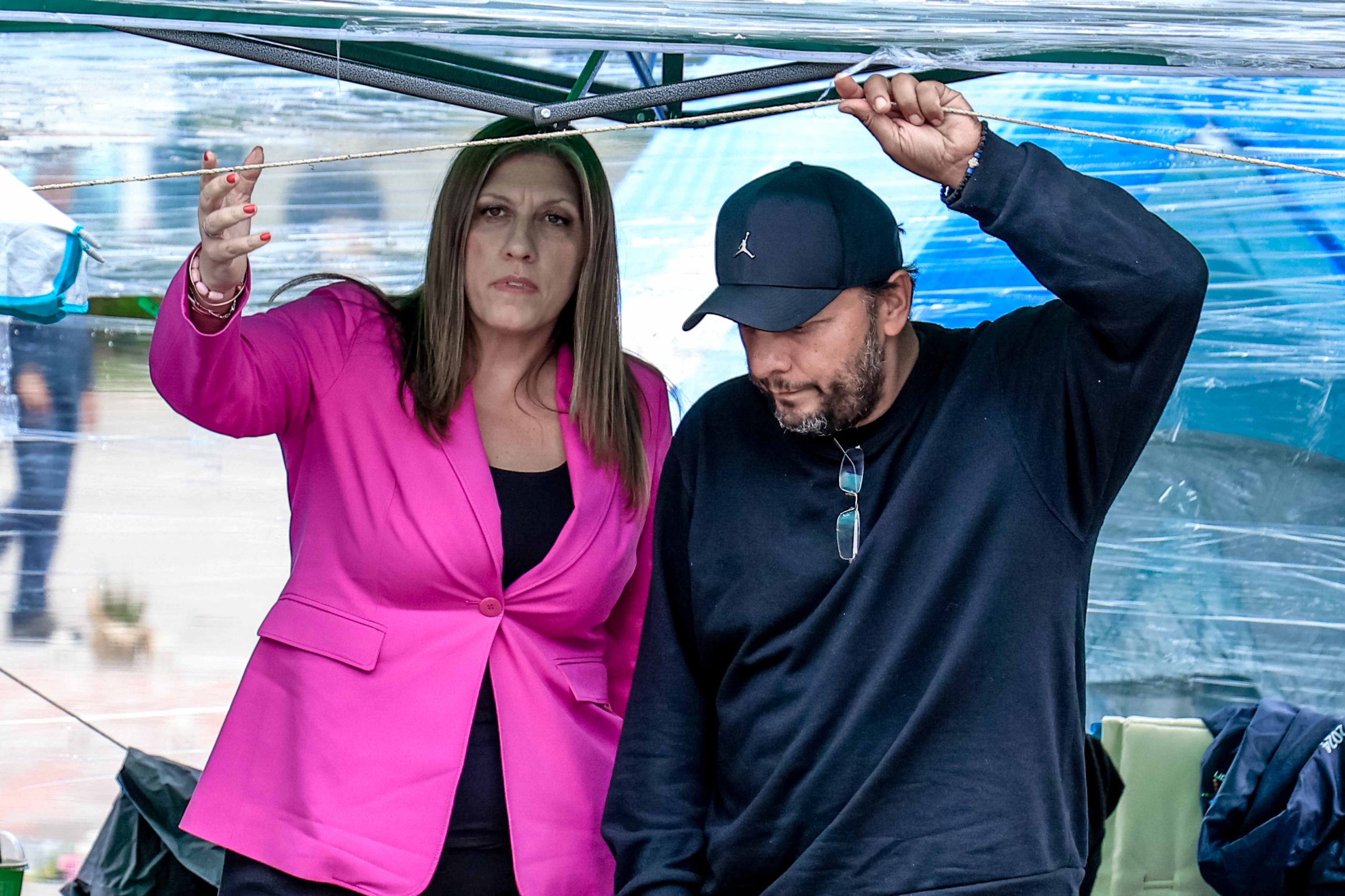 Reports: Decision to Allow Exhumation of Tempi Victims’ Bodies