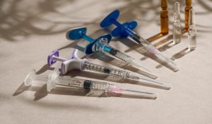 Greek Woman Sues Plastic Surgeon after ‘Botched’ Breast Operation