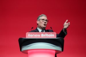 The Battleground Is Clear: Labour vs Reform, Not Labour vs Tories