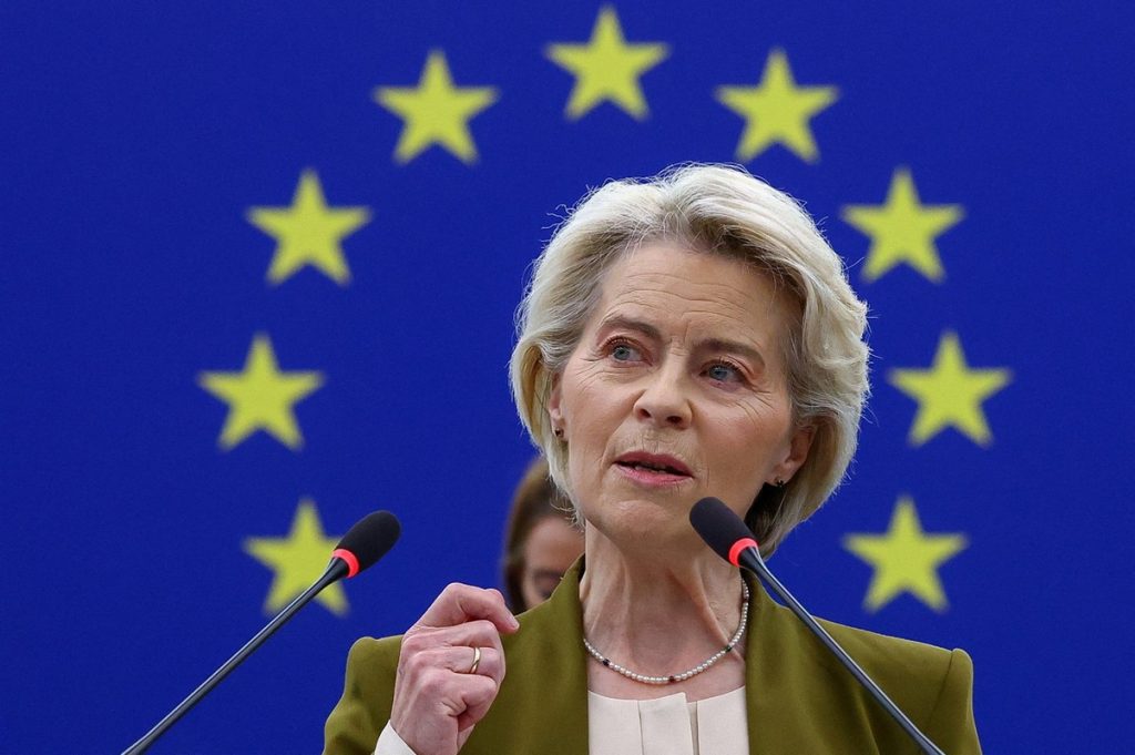 EU Leaders to Hold Arctic Summit in Finland in September