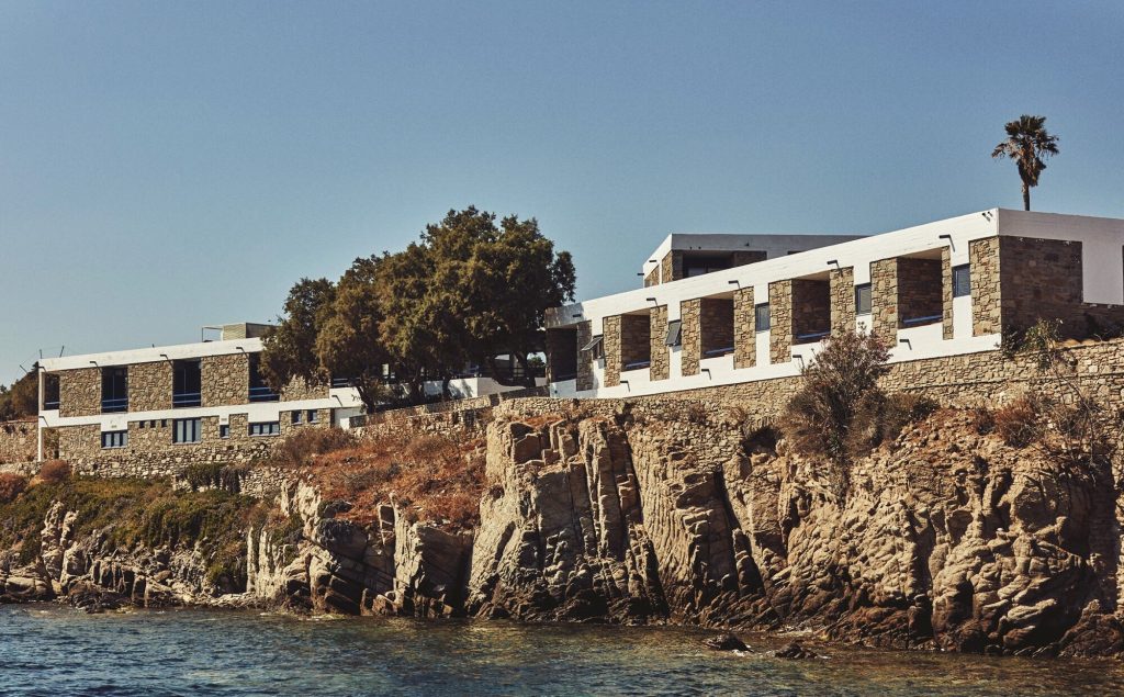 A Second Life for Xenia Hotels