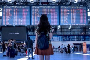 AI Takes Off in Travel