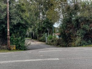 Police Hunt Suspect in Double Murder at Greek Campsite