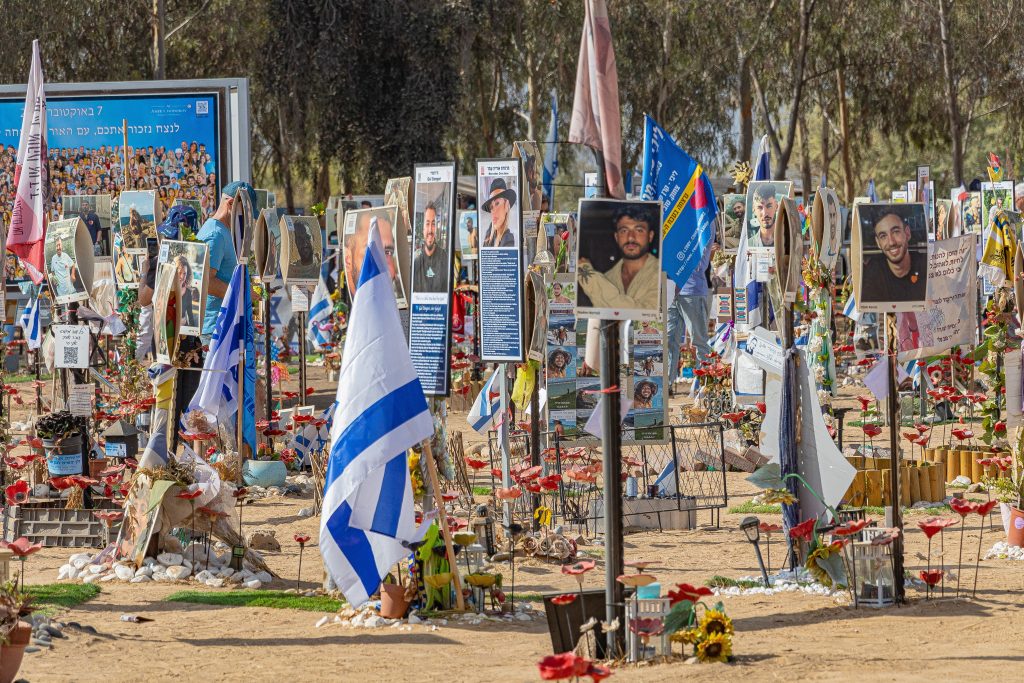 After Two Years of War, Israel Is Stronger—and More Isolated—Than Ever