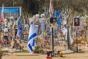 After Two Years of War, Israel Is Stronger—and More Isolated—Than Ever