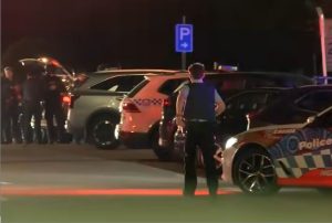 Greek-Australian Man Arrested After Two-Hour Shooting Rampage in Sydney