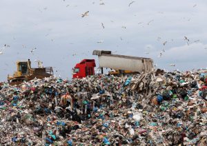 The Trash Time Bomb: Attica Faces Waste Management Crisis