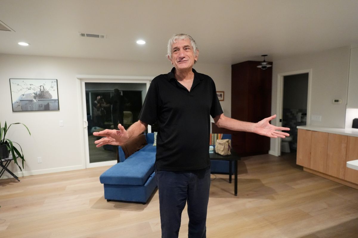 John M. Martinis, John Clarke and Michel H. Devoret win Nobel Prize in Physicis