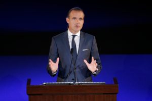 Enric Sala: “Without the sea, there would be no ‘us’”