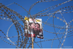 For Israel’s Hostage Families, Another Anxious Wait for Their Loved Ones to Be Released