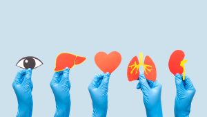 Greece Sends 1.5m Emails in National Organ Donation Drive