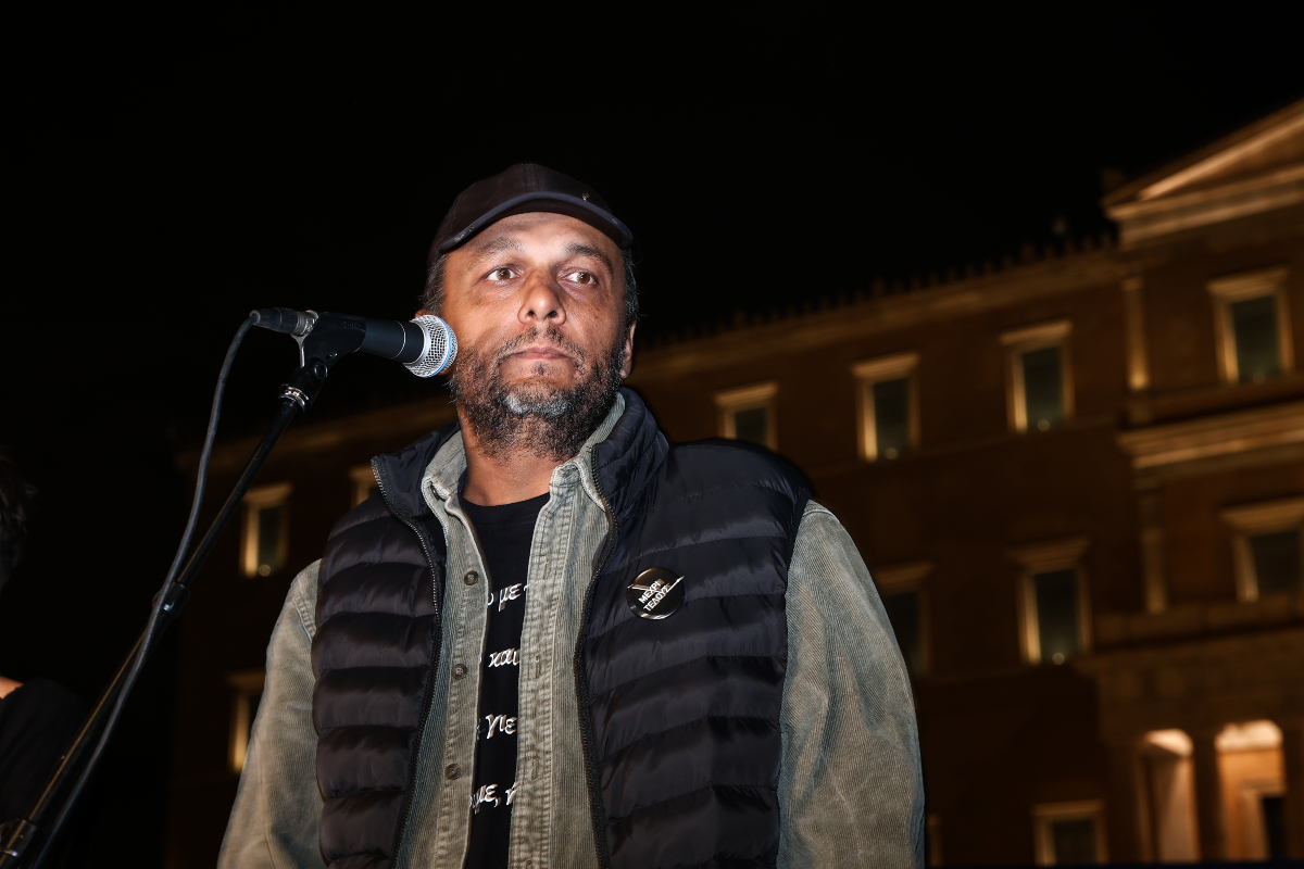 Exhumation of Panos Ruci’s Son Postponed Until Thursday