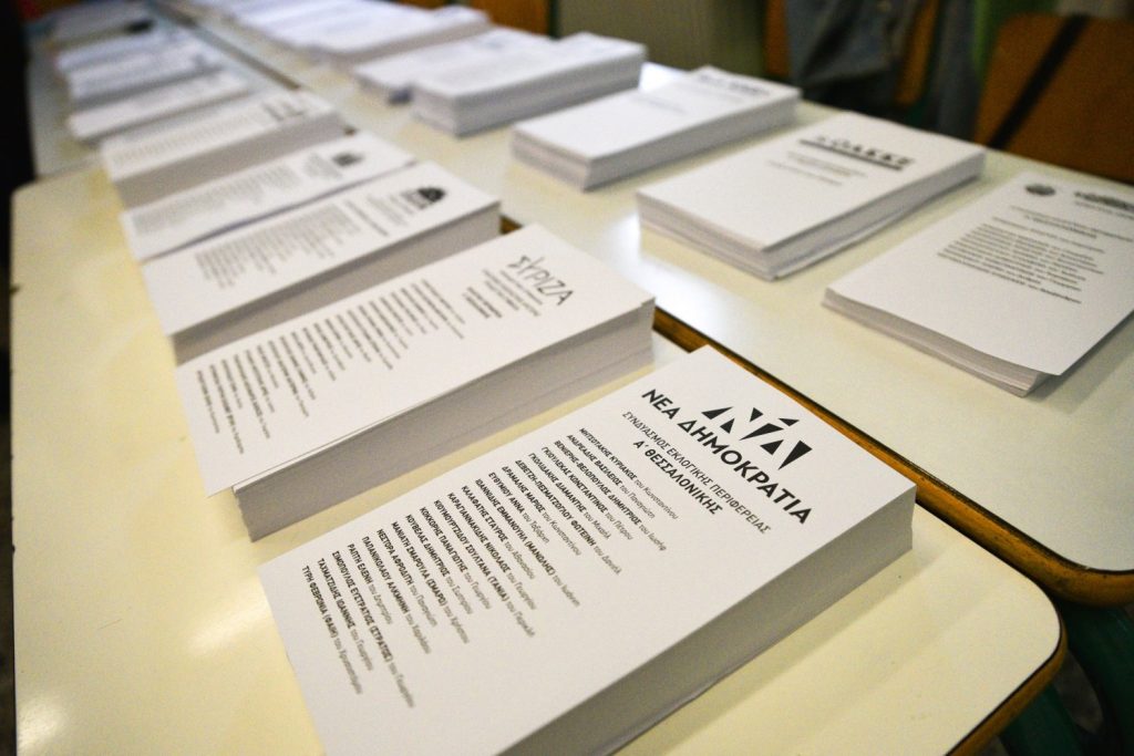 ND Continues Gradual Rebound in Polls