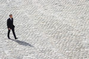 An Isolated Macron Is Pushing the Limits of France’s Political System