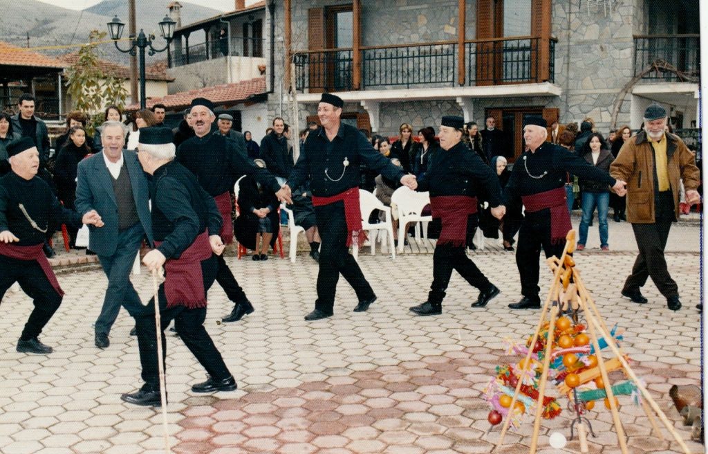 Intangible Cultural Heritage