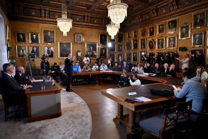 When Nobel Prizes Wore Greek Names