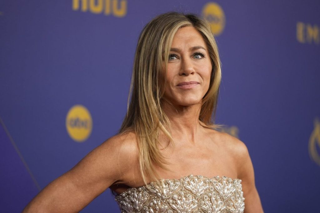 Jennifer Aniston’s Untold Story: Breaking the Motherhood Myth