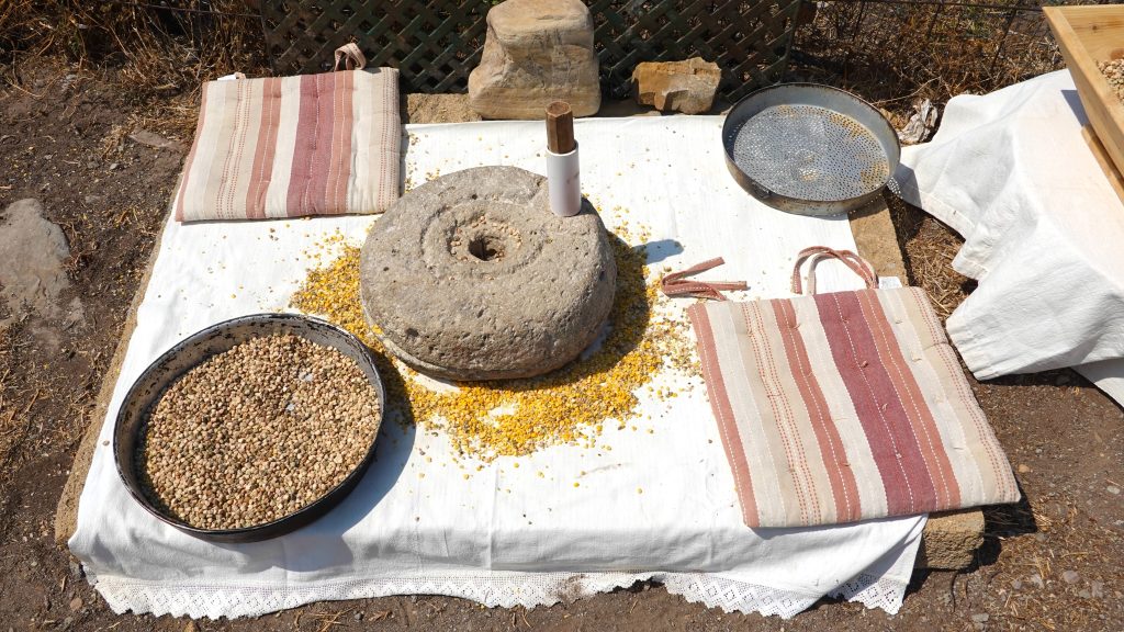 Intangible Cultural Heritage