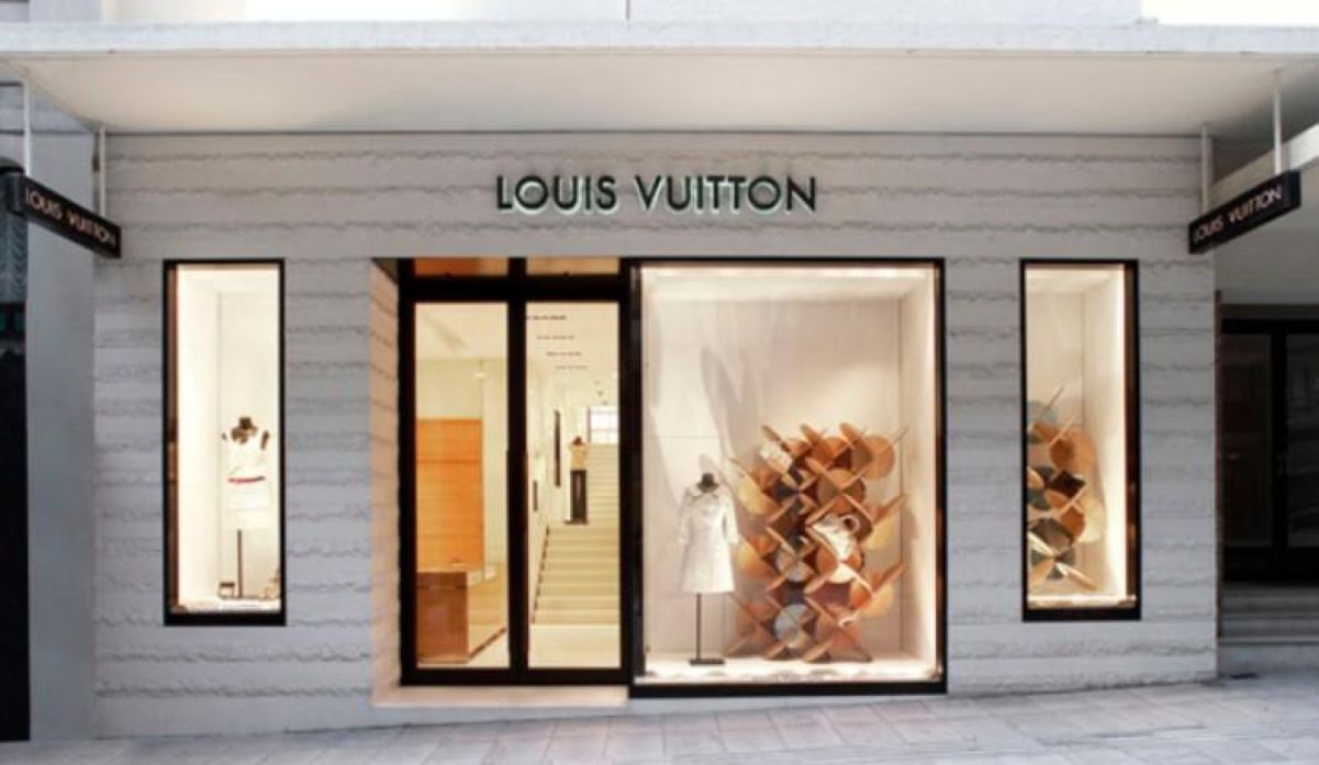 Luxury Labels Greece