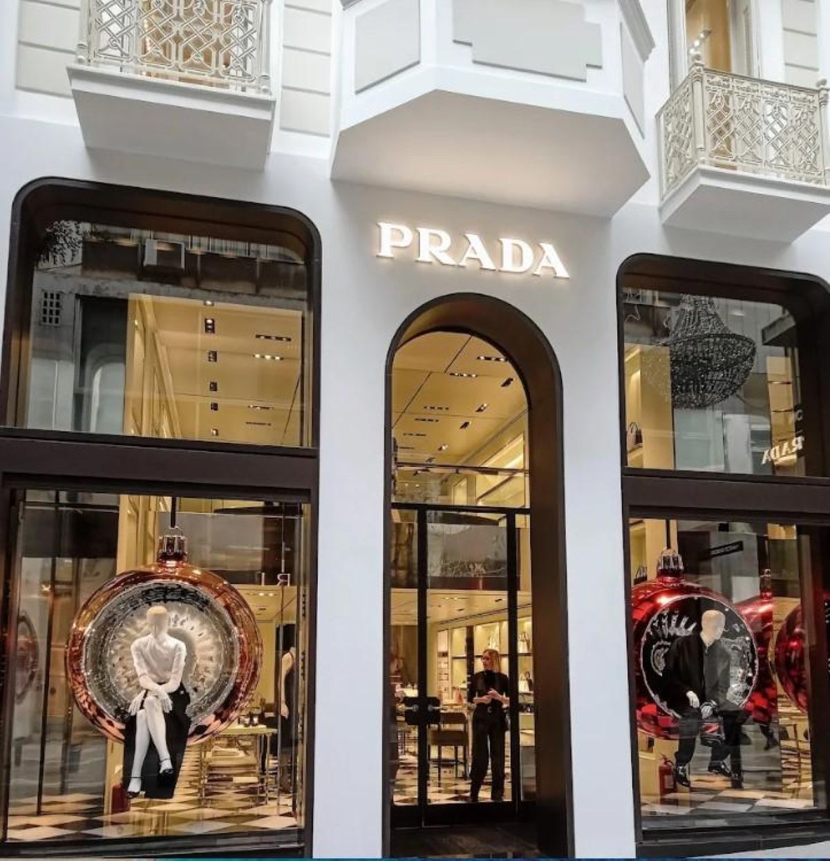 Luxury Labels Greece