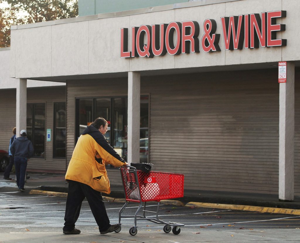 Alcohol Self-Tests Now Available at Pharmacies in Greece