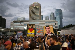 Top Hamas Negotiator: War in Gaza has Permanently Ended