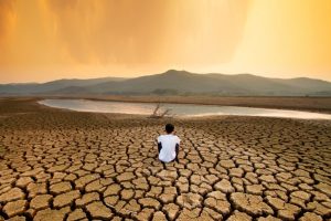 Global Temperatures Above Pre-Industrial Levels