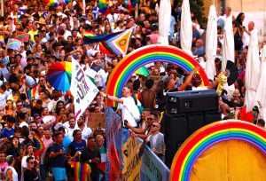 EU Seeks Union-Wide Ban on LGBTQI+ Conversion Practices