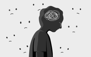 Greece Marks World Mental Health Day with Events in Marousi