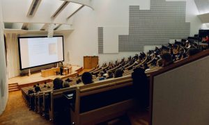 Rethinking Higher Education for a New Era