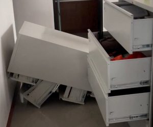 Powerful 7.5-Magnitude Quake Hits Southern Philippines