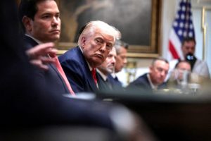 White House Slams Nobel Committee: “Politics Over Peace”