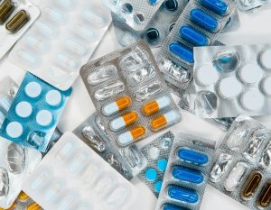 Common Medications May Disrupt Gut Health for Decades