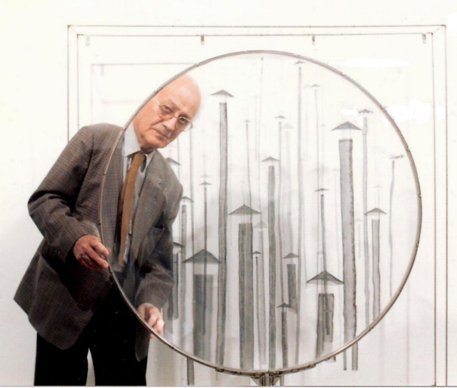 Zongolopoulos, the Sculptor Who Defined Athens, Comes Alive in New Exhibition