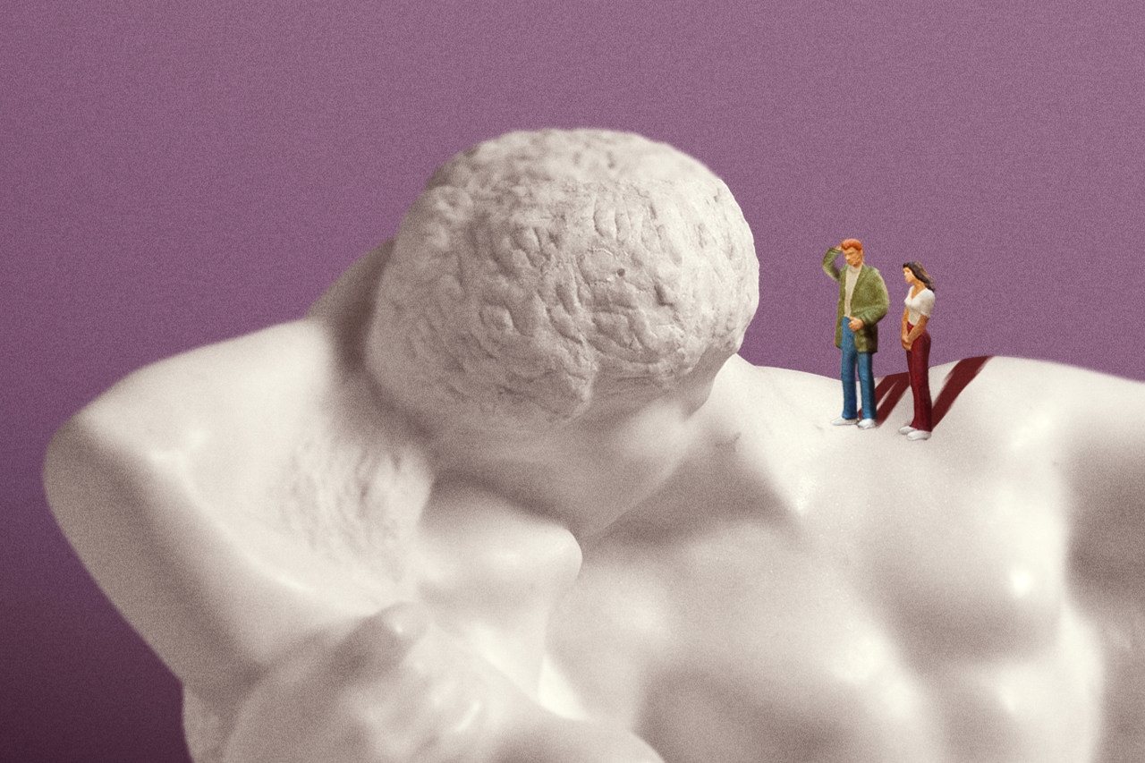 You Should Be Having More Sex, and Other Myths, Debunked