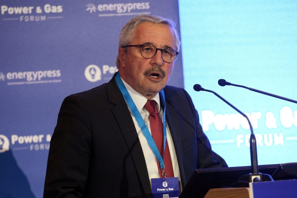 Greek MEP Tables Urgent Question Over References to Pseudo-State, Illegal Maritime Deal