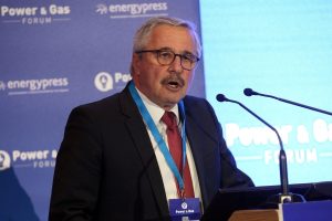 Greek MEP Tables Urgent Question Over References to Pseudo-State, Illegal Maritime Deal