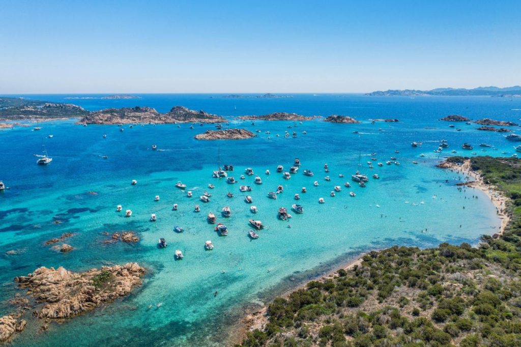 Sardinia Offers €15,000 to Families Moving to Small Villages