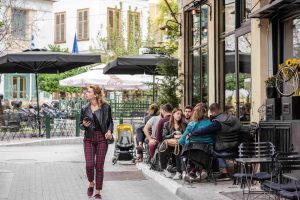 Gentrification and its Synonyms