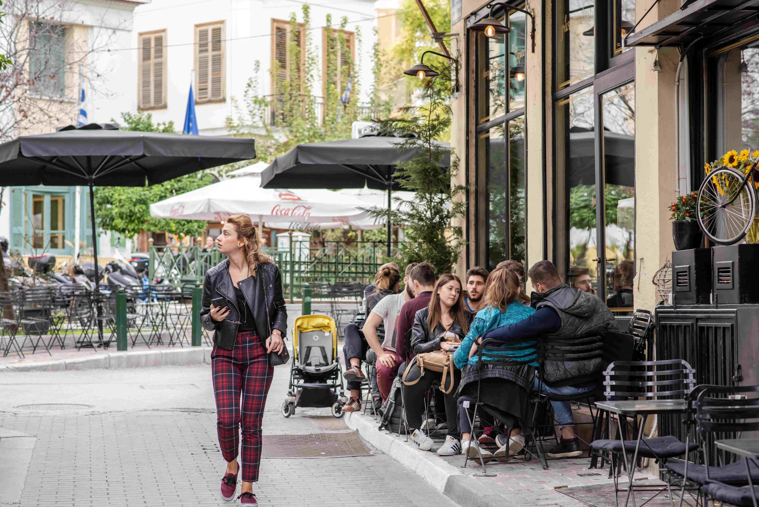 Gentrification and its Synonyms