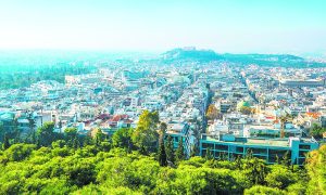 Thousands of Greek Properties Face Legal Limbo by 2026