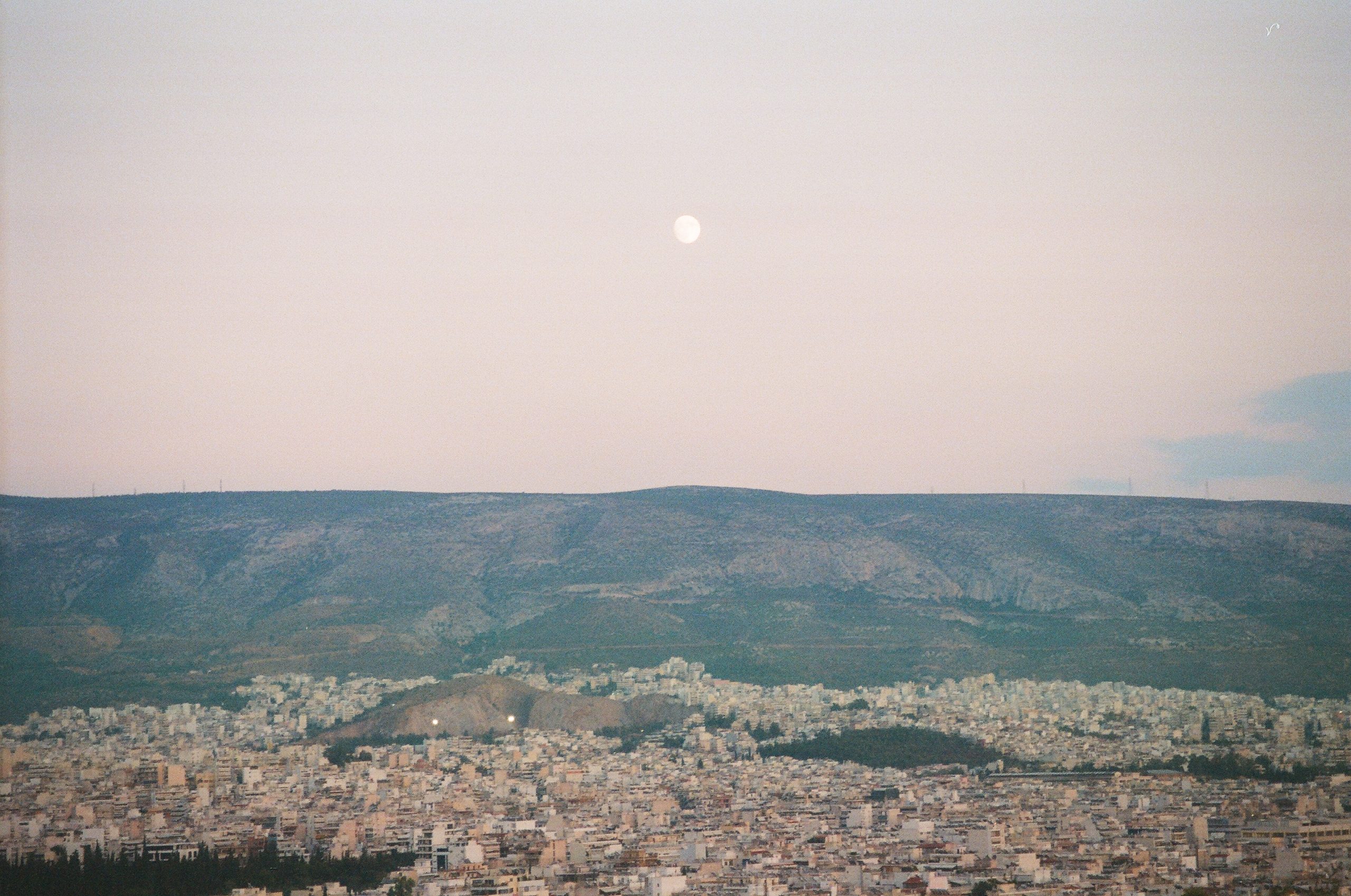 In Between the Concrete Cracks: Re-Evaluating Athens’ Apartment Buildings