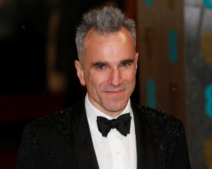 Daniel Day-Lewis Returns to Cinema in New Film With His Son