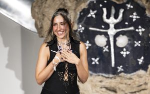 The Archaeology of Self: Excavating the Mythology of Di Petsa