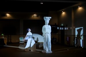 Four English Theater Picks Worth Catching This October