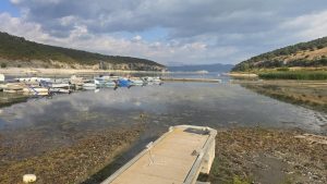 Drought – Greece Declares Northern Region in State of Emergency