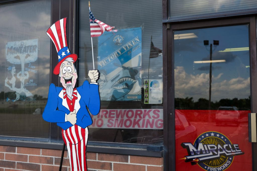 Trump’s Fresh Tariff Assault Threatens China’s Fragile Economy